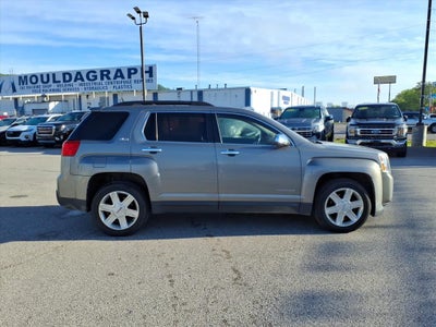 2012 GMC Terrain SLE-2