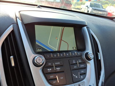 2012 GMC Terrain SLE-2