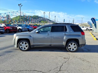 2012 GMC Terrain SLE-2
