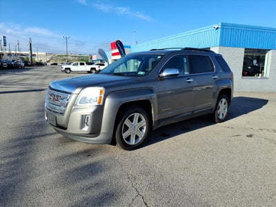 2012 GMC Terrain SLE-2