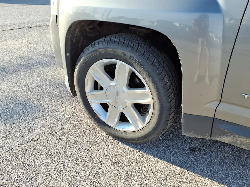 2012 GMC Terrain SLE-2