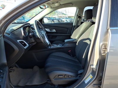 2012 GMC Terrain SLE-2