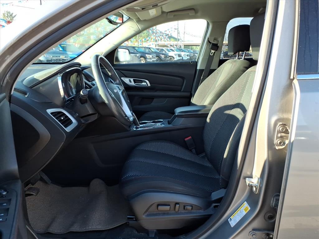 2012 GMC Terrain SLE-2