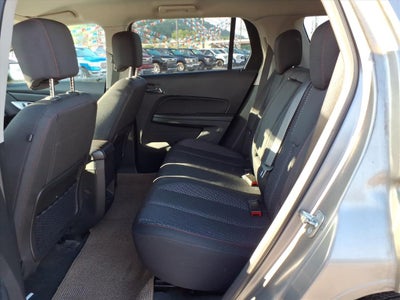 2012 GMC Terrain SLE-2