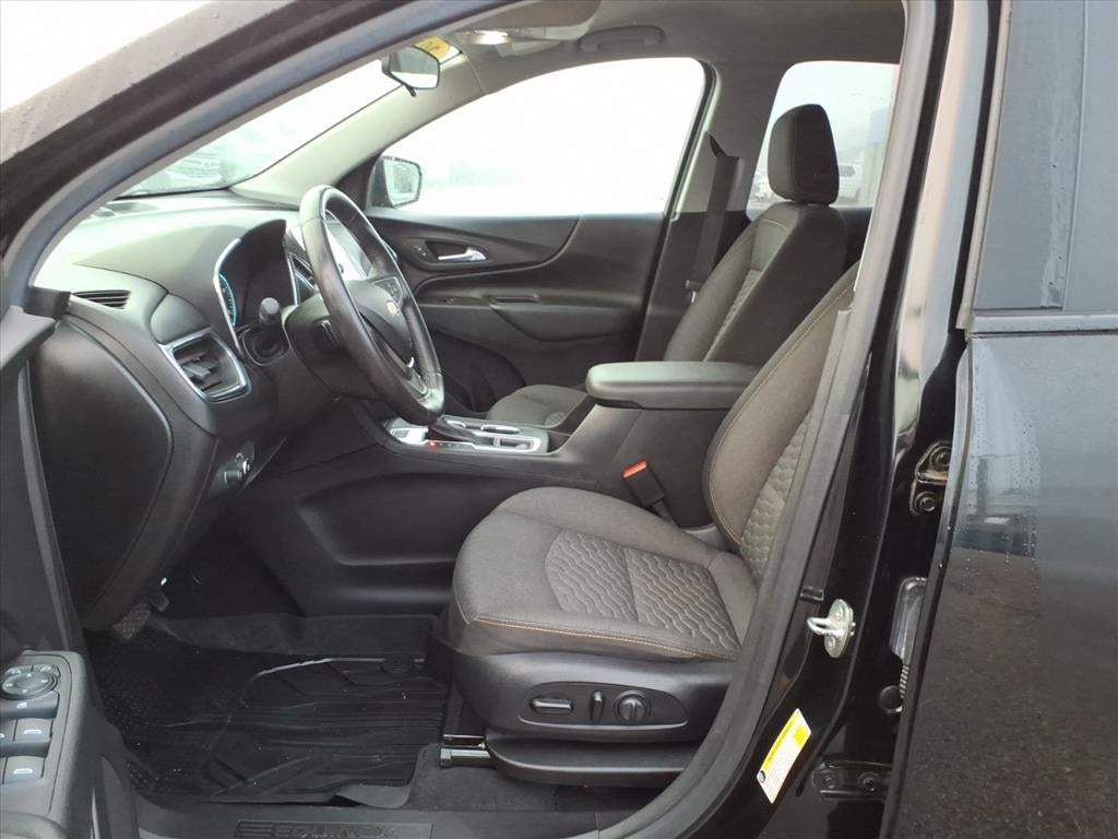 2019 Chevrolet Equinox Base