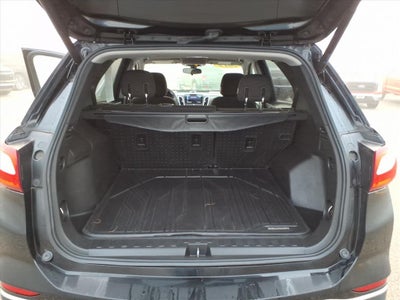 2019 Chevrolet Equinox Base