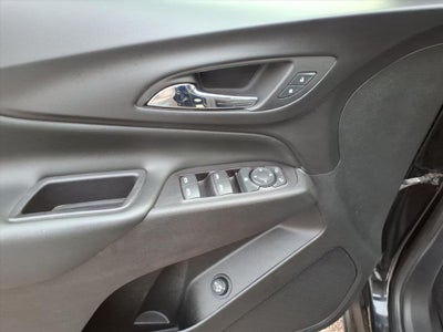 2019 Chevrolet Equinox Base