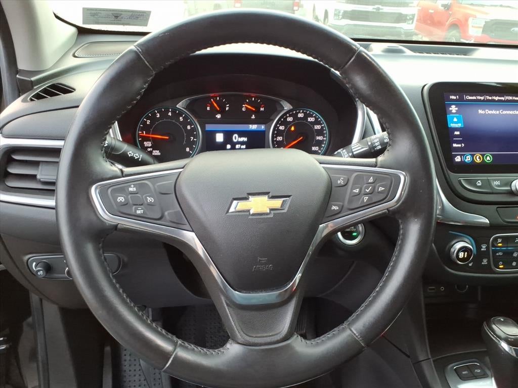 2019 Chevrolet Equinox Base