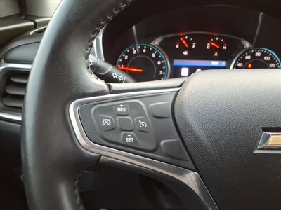 2019 Chevrolet Equinox Base