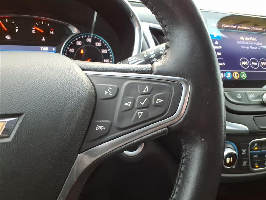 2019 Chevrolet Equinox Base