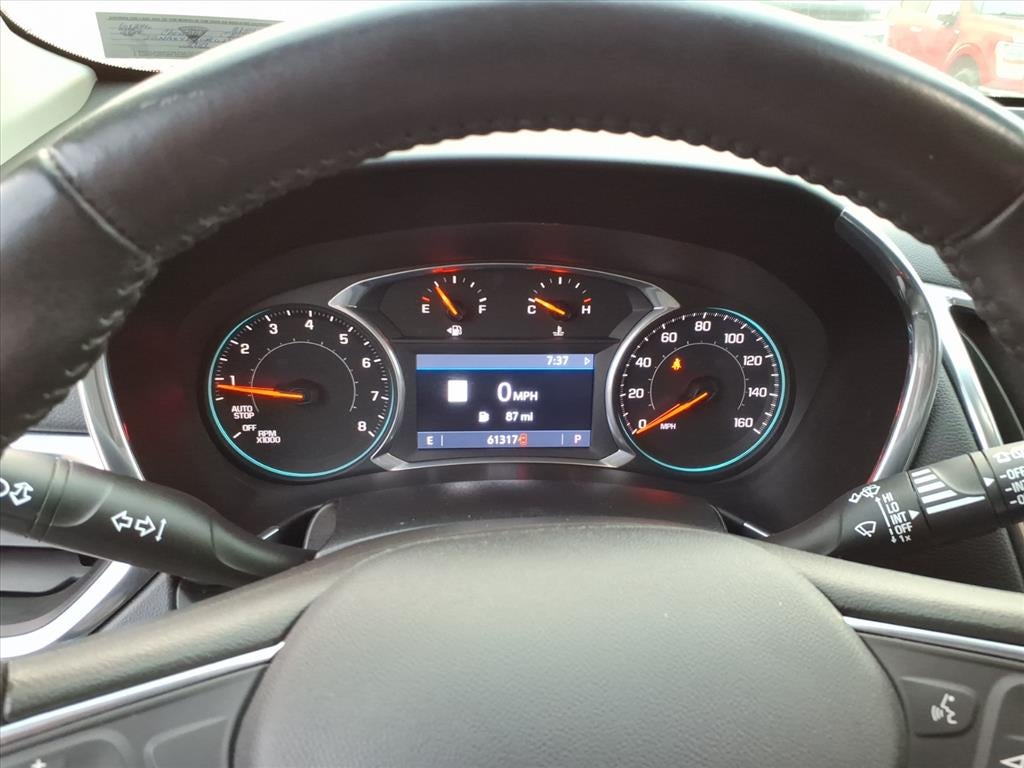 2019 Chevrolet Equinox Base