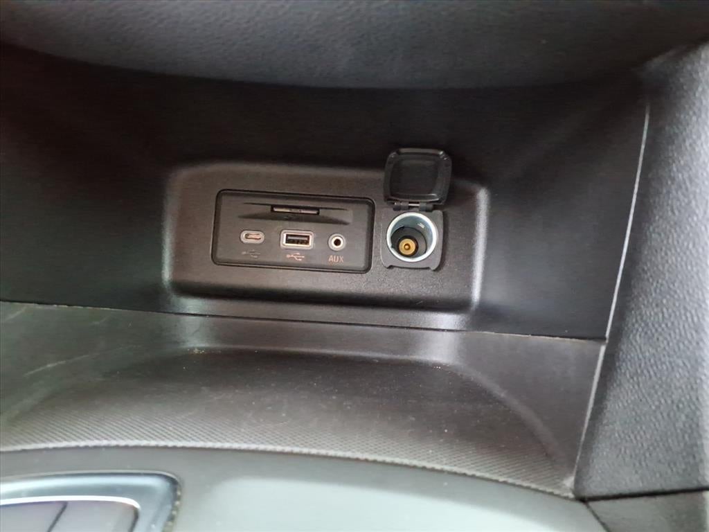 2019 Chevrolet Equinox Base