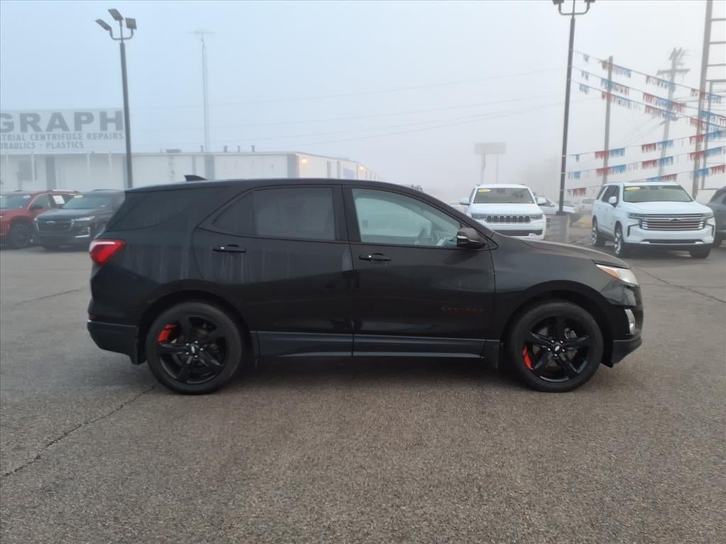2019 Chevrolet Equinox Base