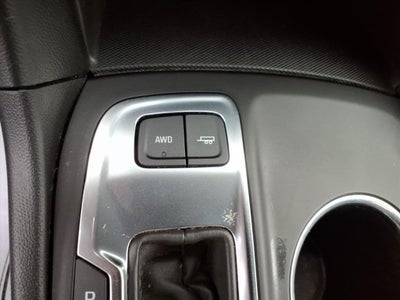 2019 Chevrolet Equinox Base