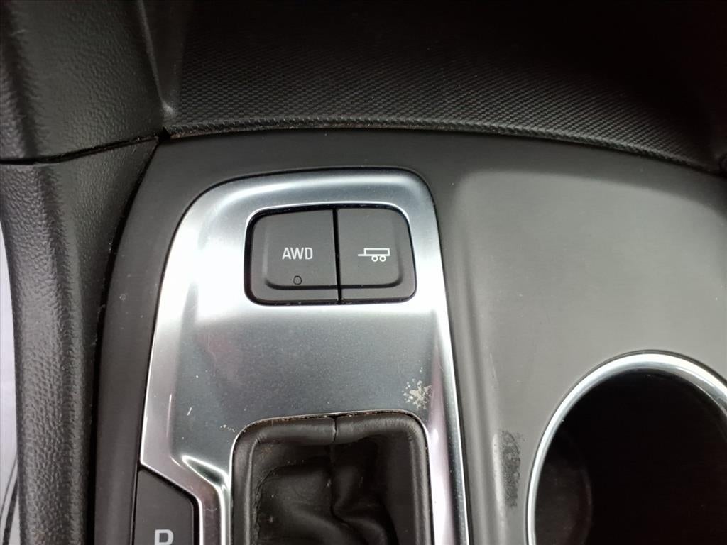 2019 Chevrolet Equinox Base