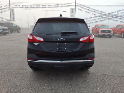 2019 Chevrolet Equinox Base