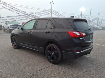 2019 Chevrolet Equinox Base
