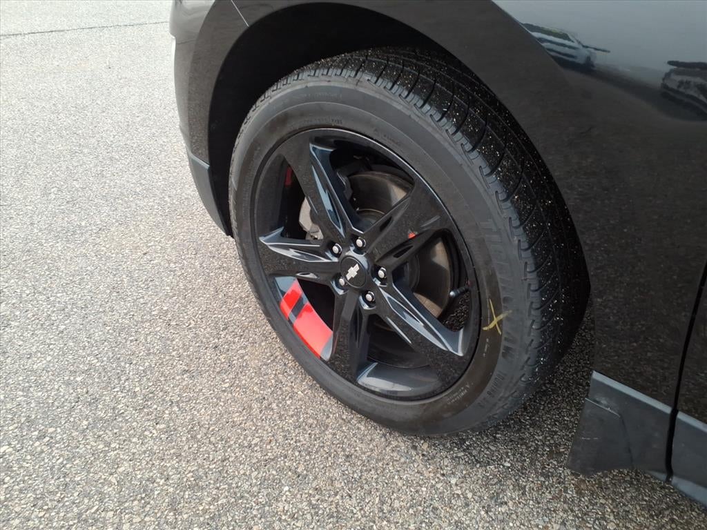 2019 Chevrolet Equinox Base