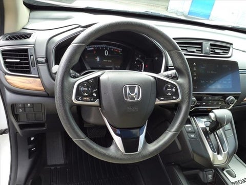 2019 Honda CR-V EX in Hurricane, WV - Walker Automotive Group
