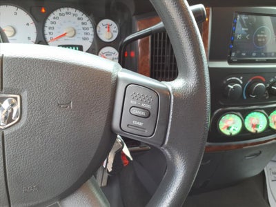 2004 Dodge Ram 2500 Base