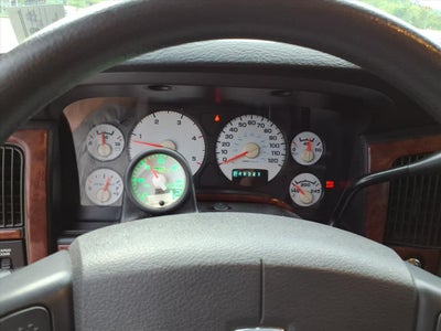 2004 Dodge Ram 2500 Base