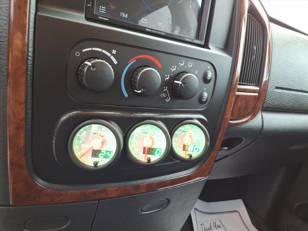 2004 Dodge Ram 2500 Base