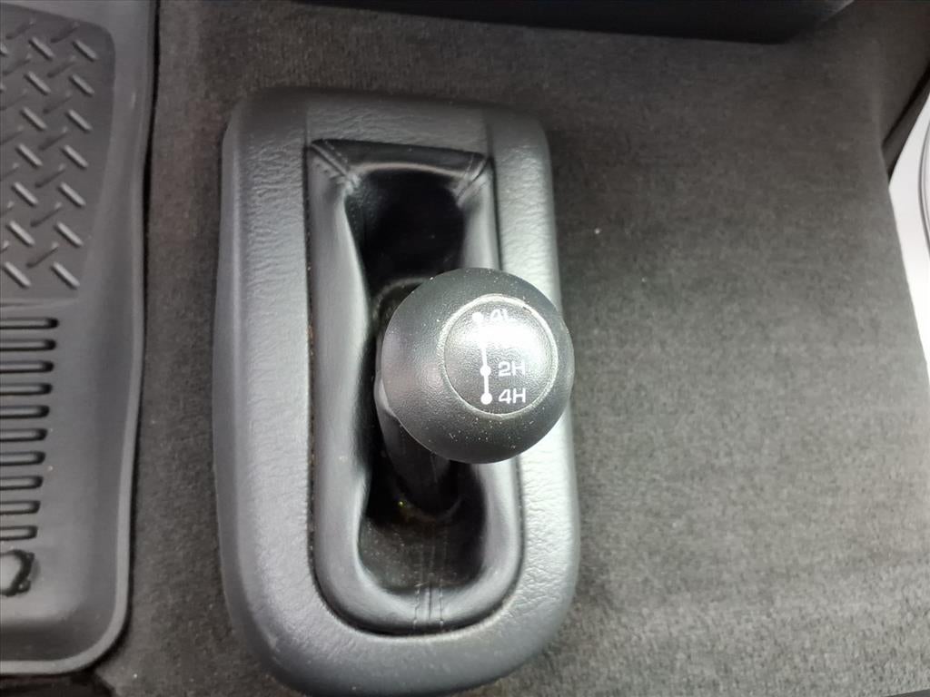 2004 Dodge Ram 2500 Base