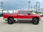 2004 Dodge Ram 2500 Base