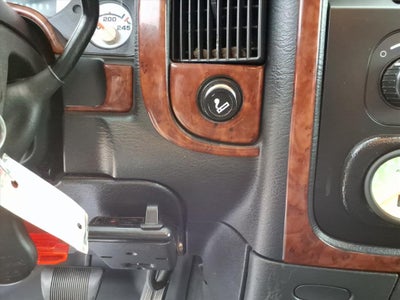 2004 Dodge Ram 2500 Base
