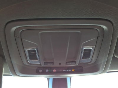 2020 Chevrolet Silverado 1500 Base