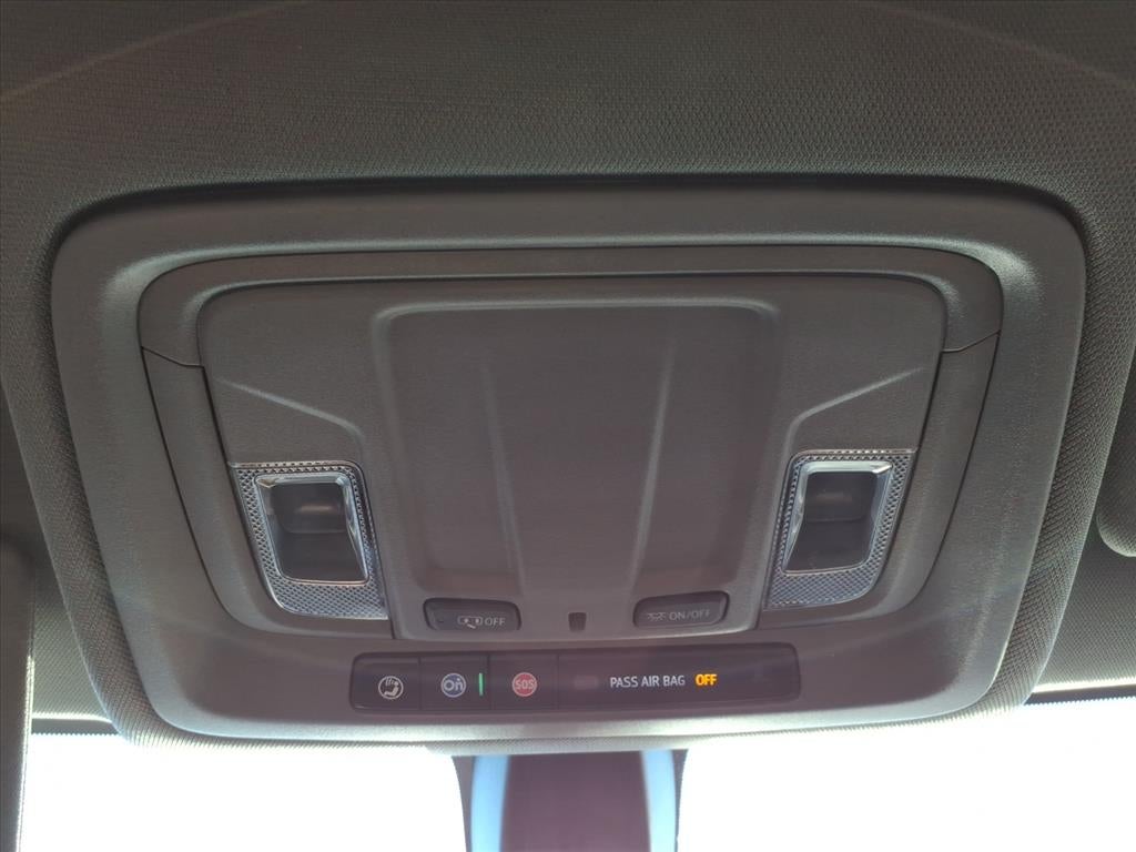 2020 Chevrolet Silverado 1500 Base