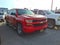 2018 Chevrolet Silverado 1500 Base