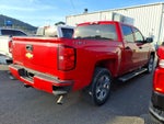 2018 Chevrolet Silverado 1500 Base