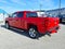 2018 Chevrolet Silverado 1500 Base