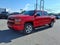 2018 Chevrolet Silverado 1500 Base