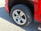 2018 Chevrolet Silverado 1500 Base