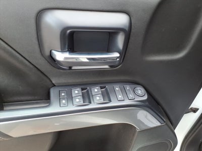 2014 Chevrolet Silverado 1500 Base