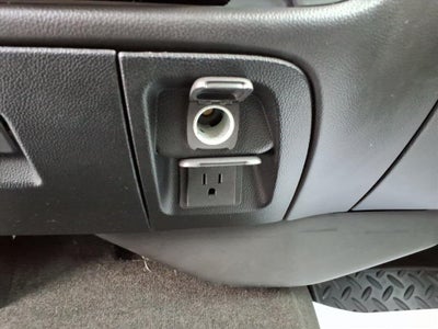 2014 Chevrolet Silverado 1500 Base