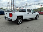 2014 Chevrolet Silverado 1500 Base