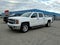 2014 Chevrolet Silverado 1500 Base