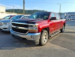 2017 Chevrolet Silverado 1500 Base