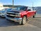 2017 Chevrolet Silverado 1500 Base