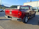 2017 Chevrolet Silverado 1500 Base