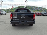 2017 Chevrolet Silverado 1500 Base