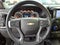 2022 Chevrolet Silverado 1500 Limited LTZ