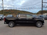 2022 Chevrolet Silverado 1500 Limited LTZ