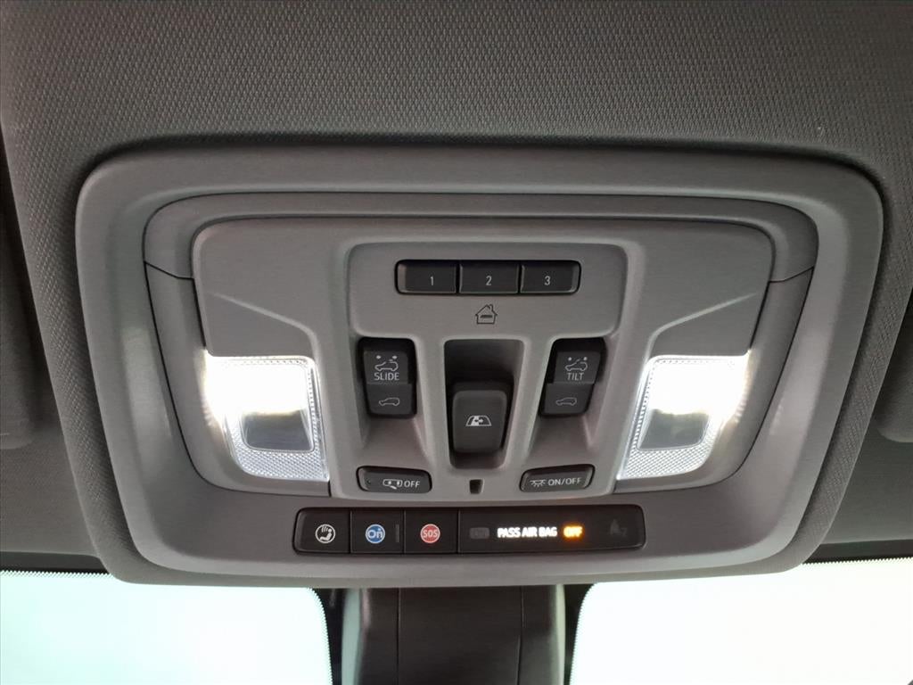 2022 Chevrolet Silverado 1500 Limited LTZ