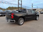 2022 Chevrolet Silverado 1500 Limited LTZ