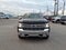 2022 Chevrolet Silverado 1500 Limited LTZ