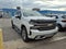 2022 Chevrolet Silverado 1500 Limited High Country